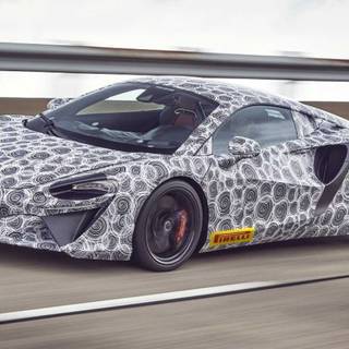 2021 supercar wallpaper