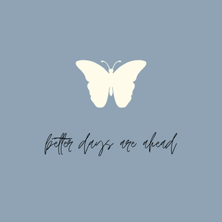 Better days wallpaper