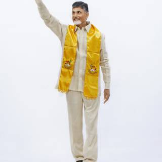 Nara Chandra Babu Naidu wallpaper