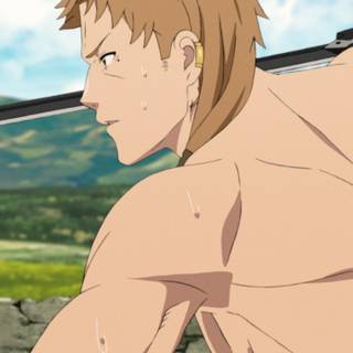 Jobless Reincarnation wallpaper