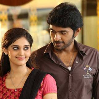 Ivan Vera Mathiri wallpaper