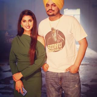 Isha Sharma wallpaper