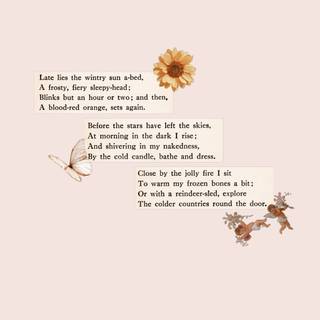 Aesthetic quotes laptop wallpaper
