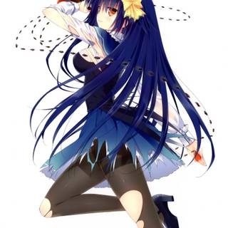 Tomoe Tachibana wallpaper