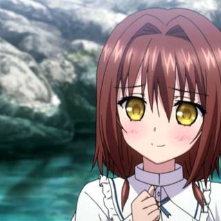 Miyabi Hotaka wallpaper