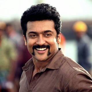 Surya Singam wallpaper