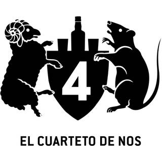 El Cuarteto de Nos wallpaper