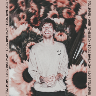 Harry Styles and Louis Tomlinson wallpaper