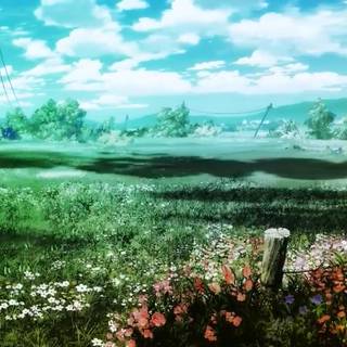 Coppelion wallpaper