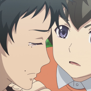 Ousama Game The Animation wallpaper