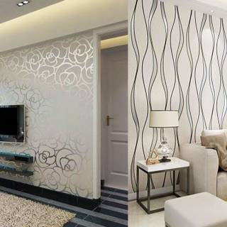 House design wallpaper
