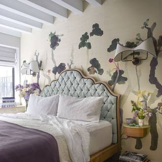 House design wallpaper