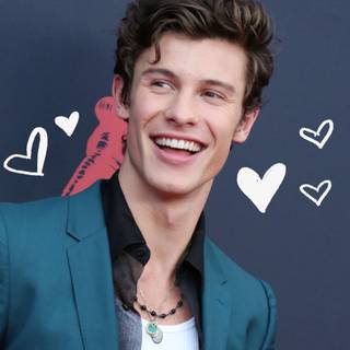 Shawn Mendes 2021 wallpaper