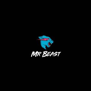 Beast logo wallpaper