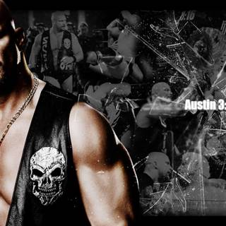 Austin 3:16 wallpaper