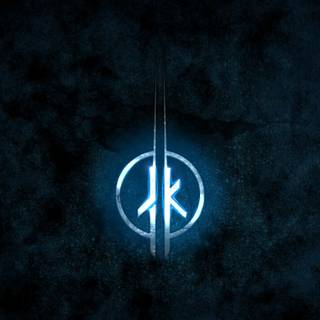 Chinese letters wallpaper