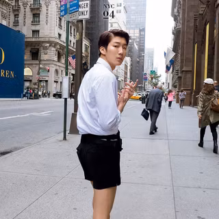 Lee Seung-hoon Winner wallpaper