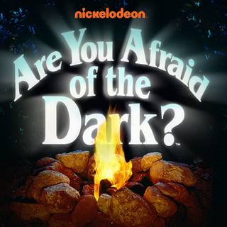 Are You Afraid of The Dark? wallpaper