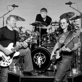 Poster band wallpaper