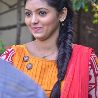 Kadhal Kan Kattudhe wallpaper