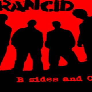 Poster band wallpaper