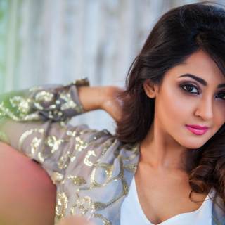 Aindrita Ray wallpaper