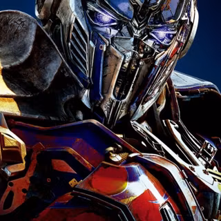 Optimus Prime iPhone Full HD wallpaper