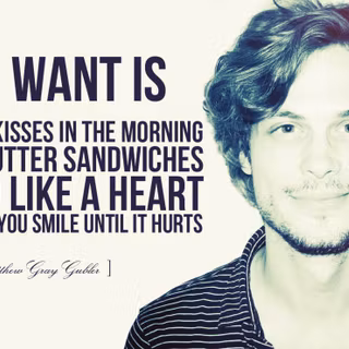 Matthew Gray Gubler computer wallpaper