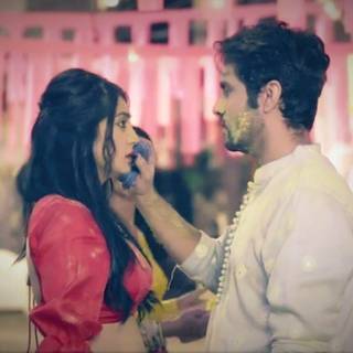 Anjali Tatrari wallpaper