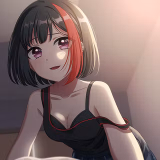 Mitake Ran wallpaper