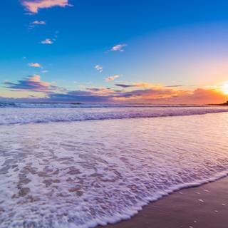 Romantic place wallpaper