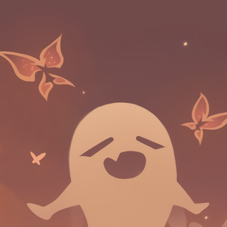 Hu Tao iPhone wallpaper