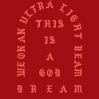 iPhone red aesthetic wallpaper