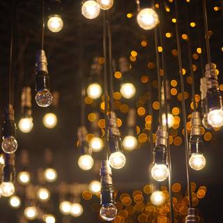 Aesthetic light wallpaper