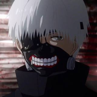 Kaneki Ken aesthetic wallpaper