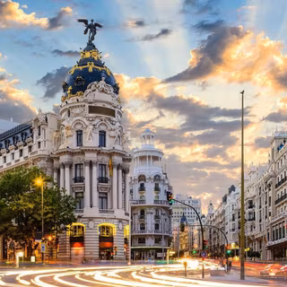 Spain iPhone wallpaper