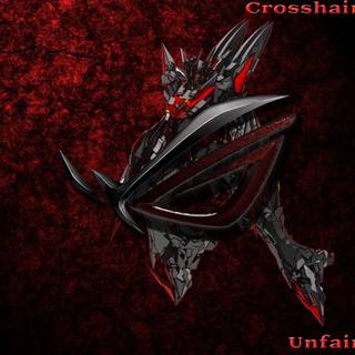 AMD Gaming wallpaper