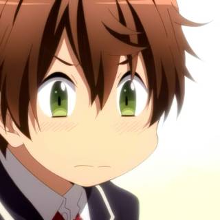 Yuuta Togashi wallpaper