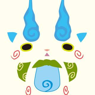 Komasan wallpaper