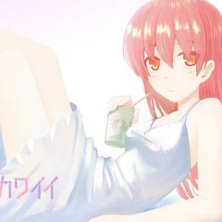 Ladies versus Butler Kaoru Daichi wallpaper