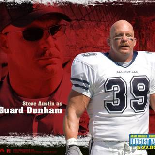 The Longest Yard wallpaper