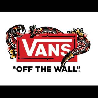 Shoe brand wallpaper