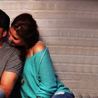 Akshay Kumar and Katrina Kaif wallpaper