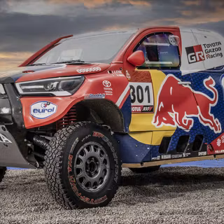 2021 Toyota wallpaper