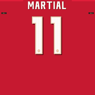 Manchester United jersey wallpaper