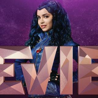 Descendants villains wallpaper