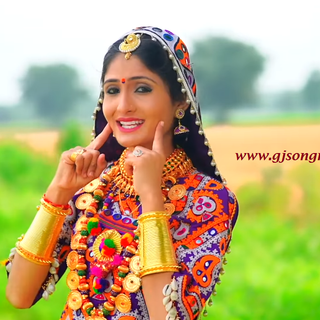 Geeta Rabari wallpaper