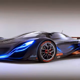 Lambo Veneno wallpaper