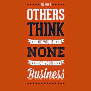 Business quotes wallpaper