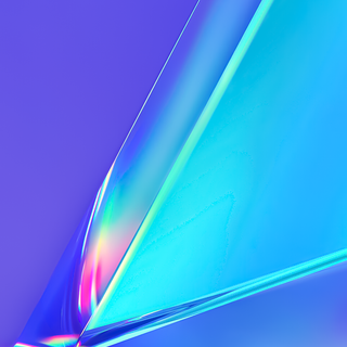 Oppo A52 wallpaper